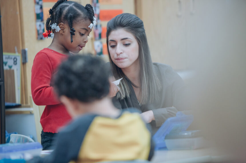 Drake University Launches Master of Science in Montessori Education for DMPS Teachers