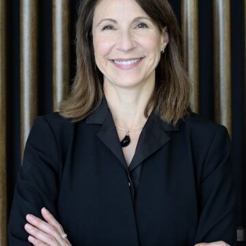 School of Journalism and Mass Communication Dean Catherine Staub Announces Retirement