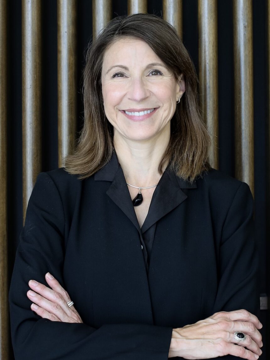 School of Journalism and Mass Communication Dean Catherine Staub Announces Retirement