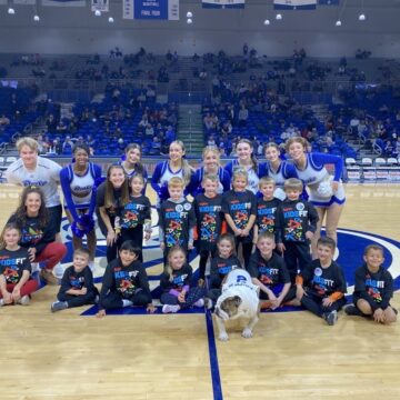 The Robert D. and Billie Ray Center at Drake University to Oversee Hy-Vee’s KidsFit program, Hy-Vee to remain presenting sponsor