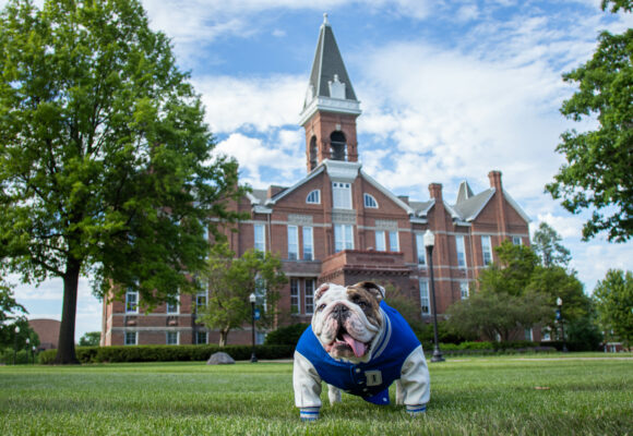 Drake expands access to full-tuition Bulldog Promise, Celebrates 2025 Recipients