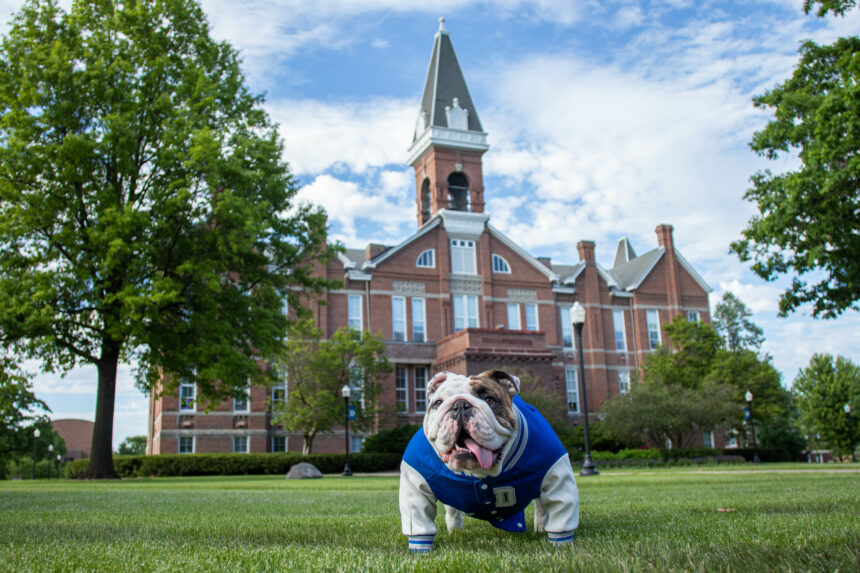 Drake expands access to full-tuition Bulldog Promise, Celebrates 2025 Recipients