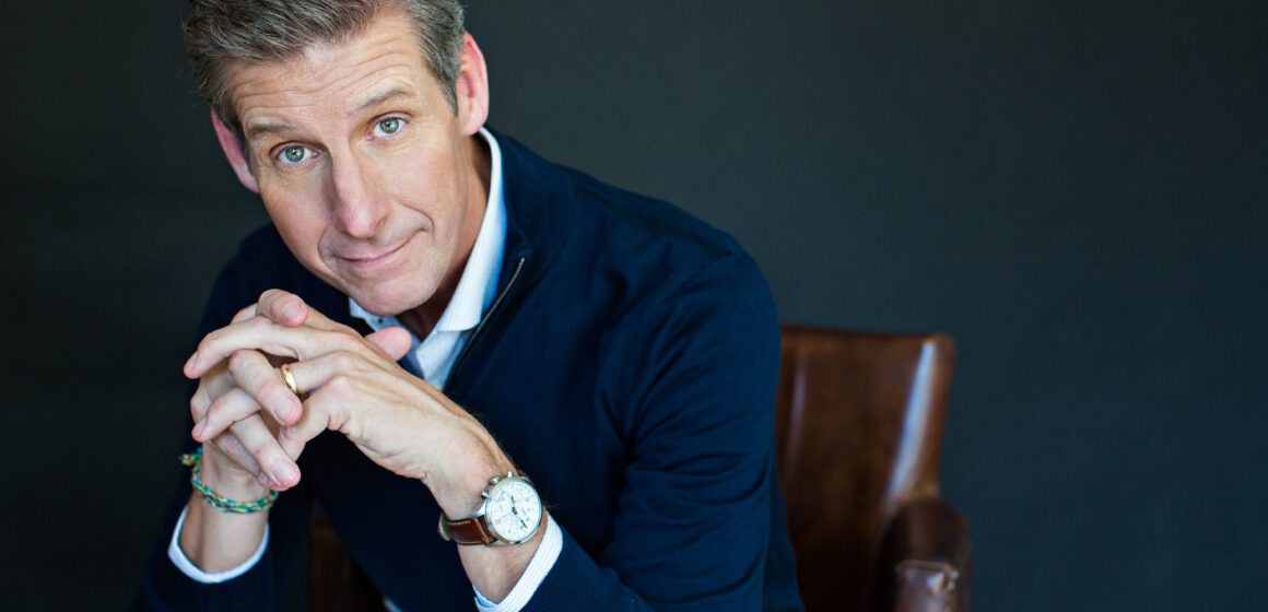 NPR’s Kai Ryssdal to Headline Drake’s 3rd Annual Bucksbaum Lectureship in Business