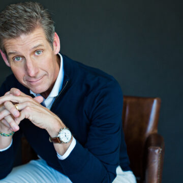 NPR’s Kai Ryssdal to Headline Drake’s 3rd Annual Bucksbaum Lectureship in Business