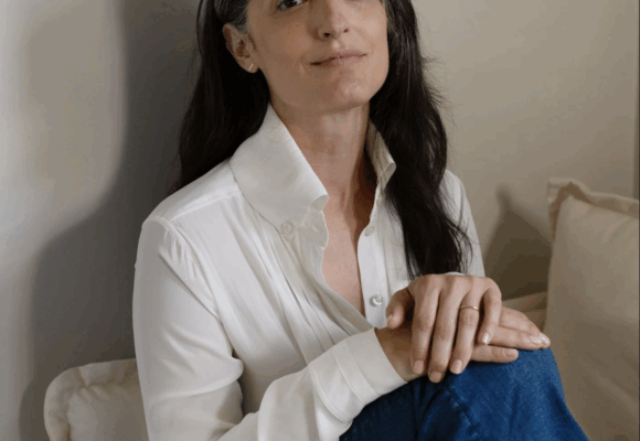 Acclaimed Author of “Nightbitch,” Rachel Yoder, to Speak at Drake University