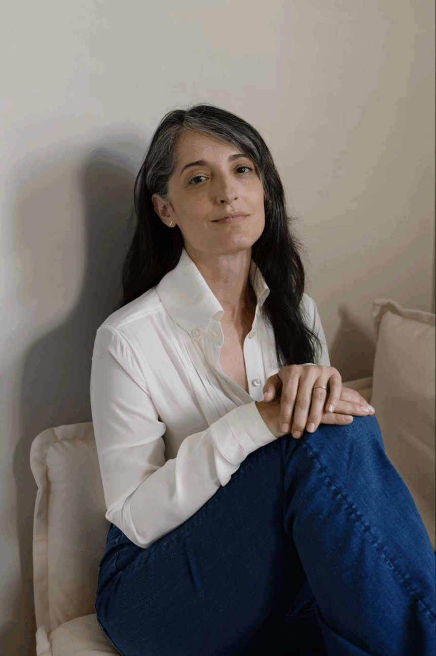 Acclaimed Author of “Nightbitch,” Rachel Yoder, to Speak at Drake University