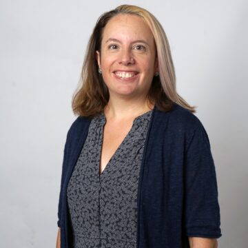 Drake University Names Dr. Megan Brown Dean of John Dee Bright College