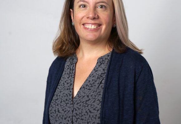 Drake University Names Dr. Megan Brown Dean of John Dee Bright College