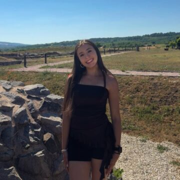 Voices of Drake: Alondra Flores-Espino
