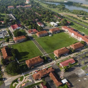 Drake University Named as Partner in Panama’s National AI Strategy 
