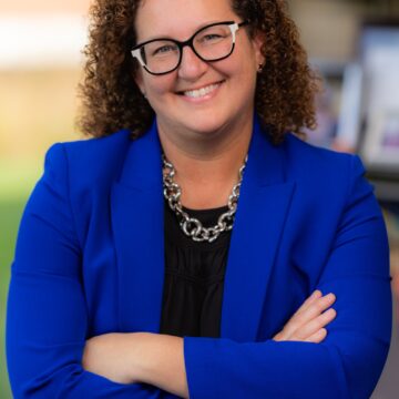 Drake University Appoints Kelly Bruhn Dean of the School of Journalism and Mass Communication