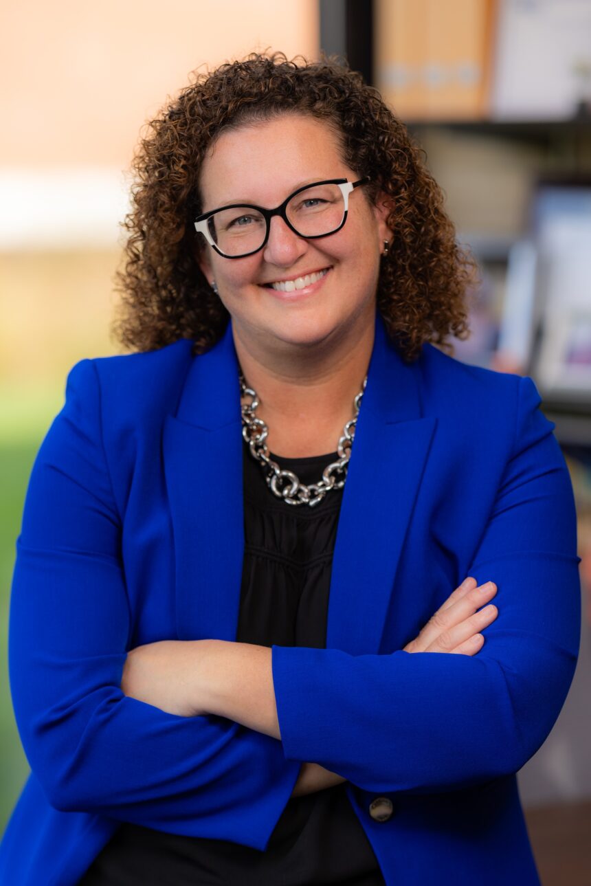 Drake University Appoints Kelly Bruhn Dean of the School of Journalism and Mass Communication