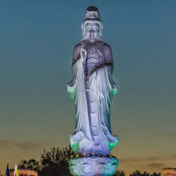 Comparison Project The Comparison Project to Host Meditation Fair Dec. 6