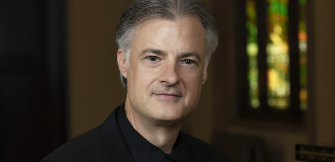 Keys to Excellence 2025-2026 Season Continues With Nicholas Roth