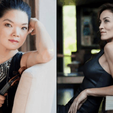 janet-and-marta-2025 Keys to Excellence 2025-2026 Season Continues with Phenomenal Duo