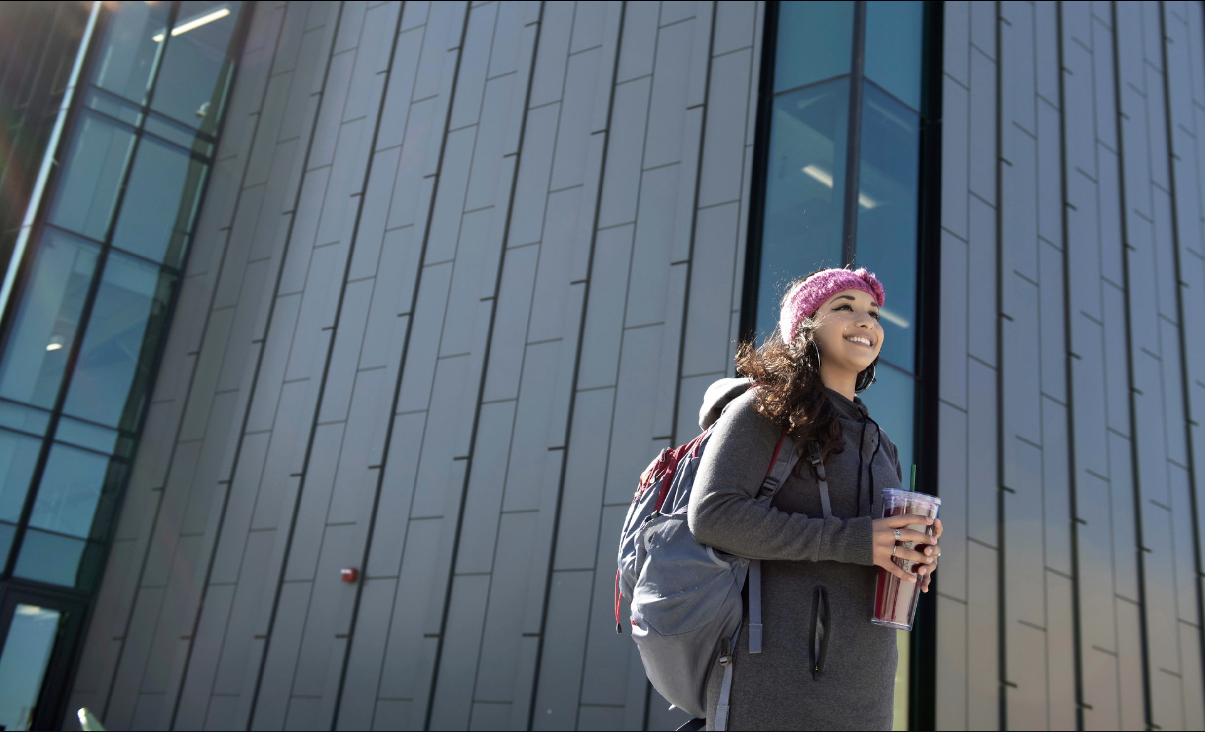 Dis and Rehab 4 Drake Announces New Bachelor of Science in Disability and Rehabilitation Services