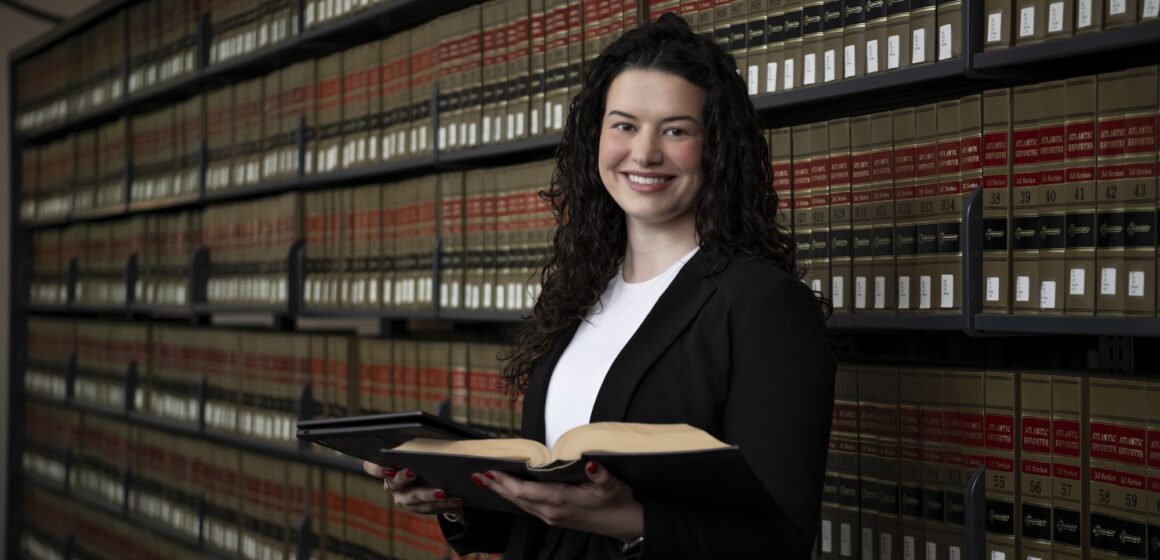 Law Photo Drake University Launches Joint Law and Education Graduate Degree Program