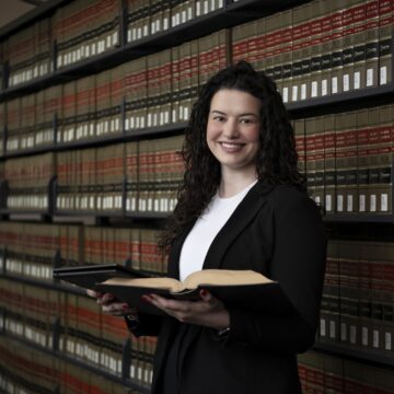 Law Photo Drake University Launches Joint Law and Education Graduate Degree Program