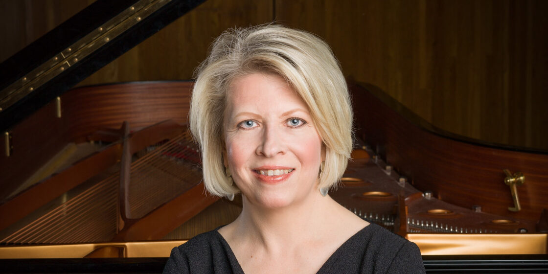 Keys to Excellence Highlights Music of Claude Debussy