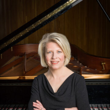 Keys to Excellence Highlights Music of Claude Debussy