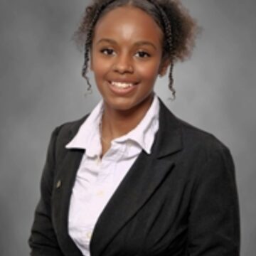 Voices of Drake: Ja’Mona Smith