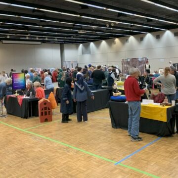 Drake University’s The Comparison Project to Host Roads to Religion