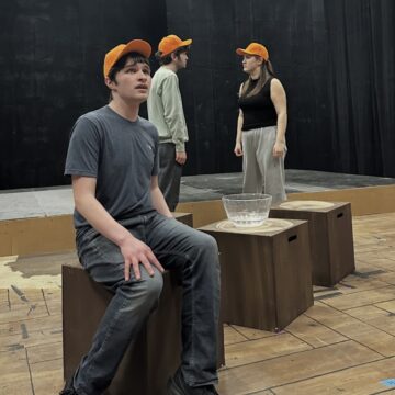 Drake University Theatre Arts Presents 2026 Student Theatre Productions