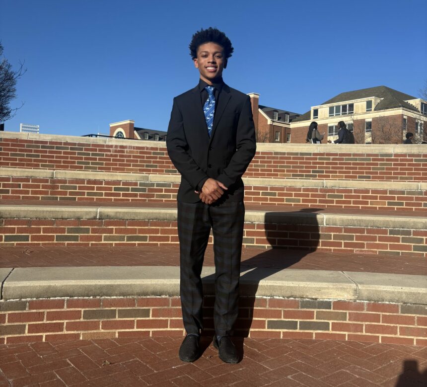 Voices of Drake: Kenton Ausmer