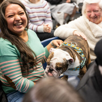 Beautiful Bulldog Lottery_2 Drake University announces contestants for the 47th Annual Beautiful Bulldog Contest®