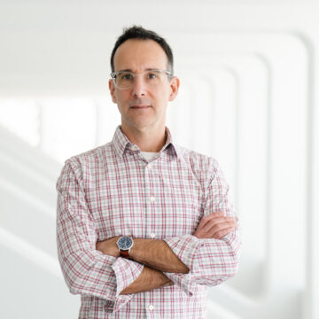 Zombie Studies Scholar C. Wylie Lenz to Speak at Drake University