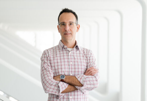 Zombie Studies Scholar C. Wylie Lenz to Speak at Drake University