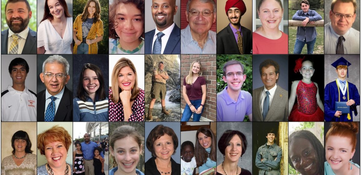 The Robert D. and Billie Ray Center Seeks Nominees for Annual Iowa Character Awards