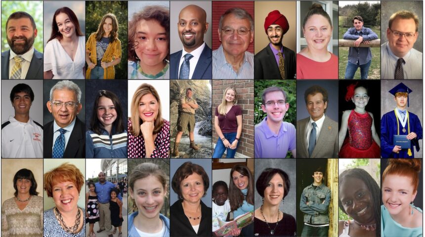 The Robert D. and Billie Ray Center Seeks Nominees for Annual Iowa Character Awards