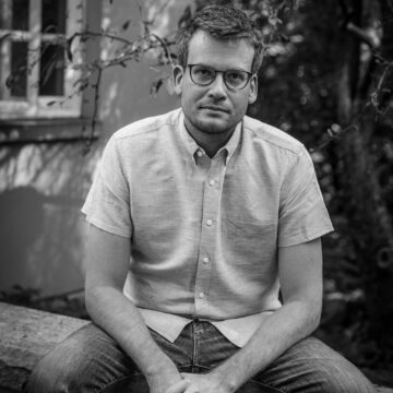 John Green to deliver Drake University’s 47th Annual Bucksbaum Distinguished Lectureship on April 2
