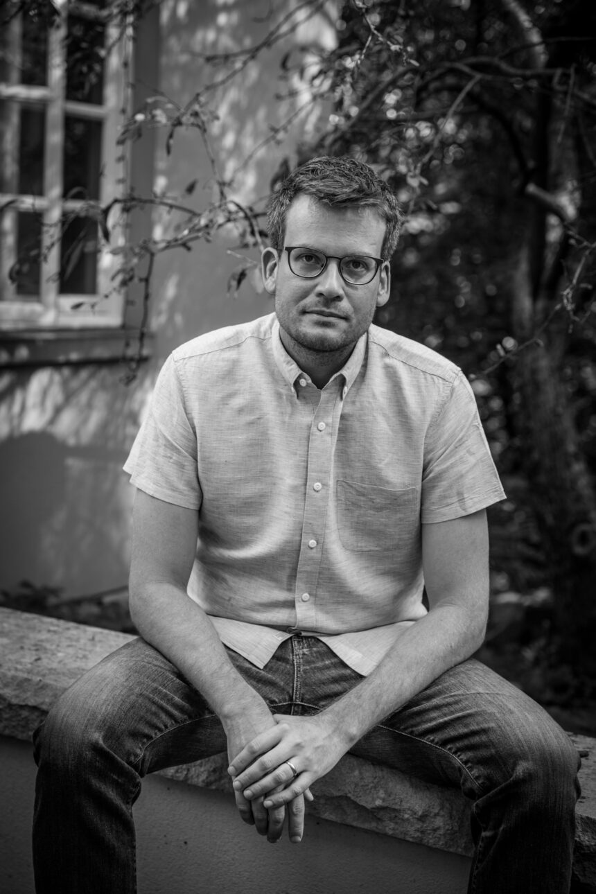 John Green to deliver Drake University’s 47th Annual Bucksbaum Distinguished Lectureship on April 2