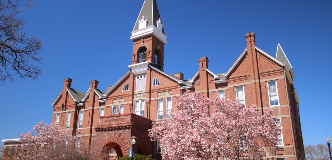 Drake Programs Ranked Among Best Graduate Schools by U.S. News & World Report