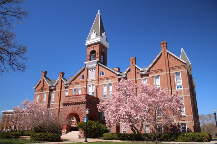 Drake Programs Ranked Among Best Graduate Schools by U.S. News & World Report