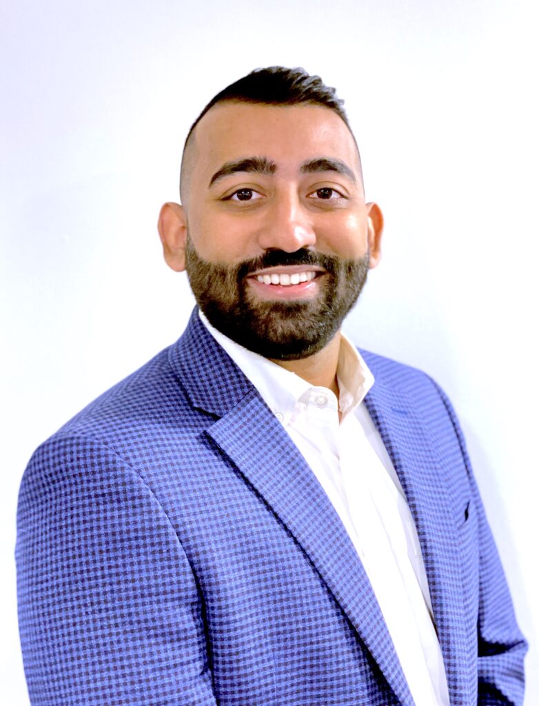 Jessin Joseph Headshot