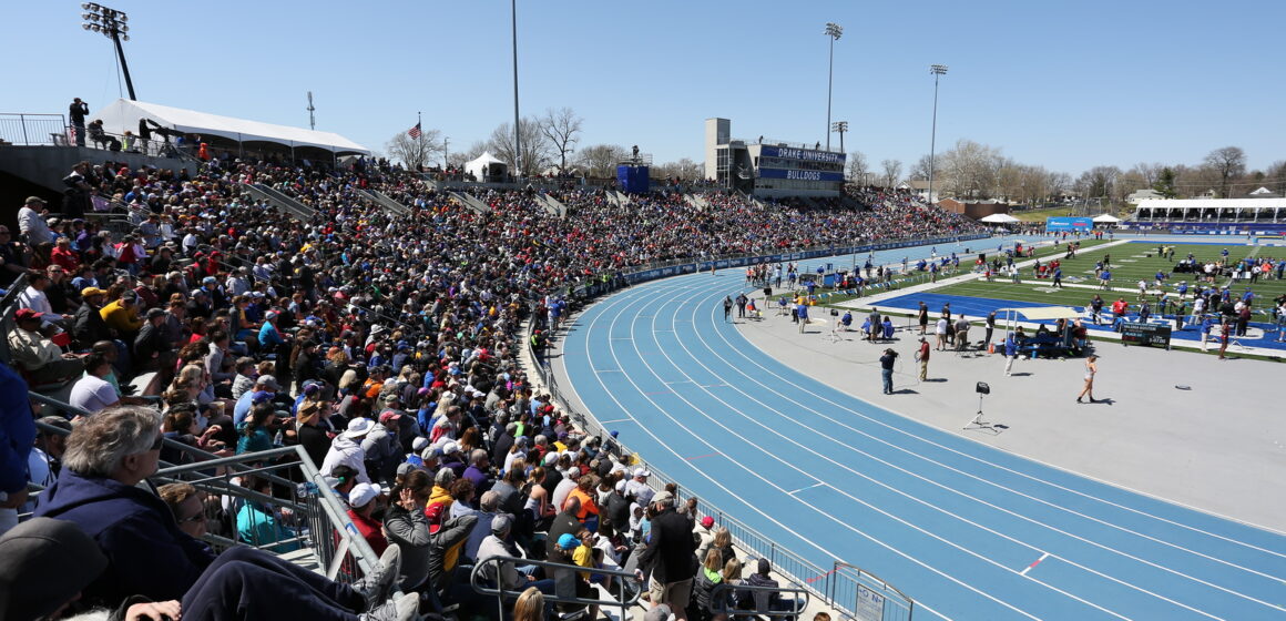 The Blue Oval Awaits: Your Essential Guide to the 116th Drake Relays