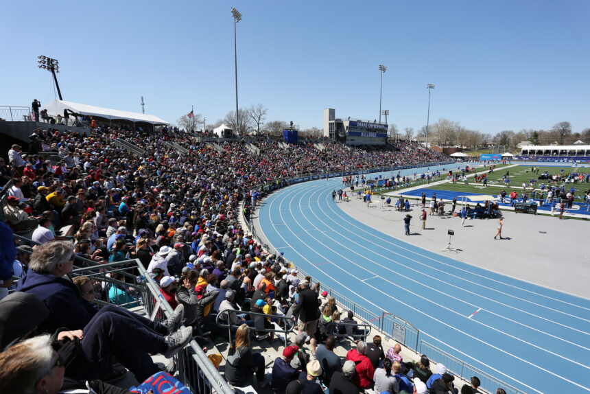 The Blue Oval Awaits: Your Essential Guide to the 116th Drake Relays