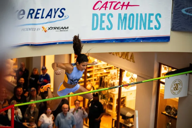 Vault at Jordan Creek