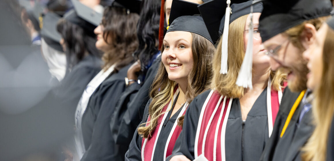 0M4A9998 A Guide to Drake University’s 159th Commencement Ceremonies: May 16–17