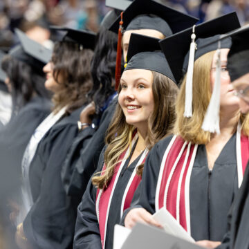 A Guide to Drake University’s 159th Commencement Ceremonies: May 16–17