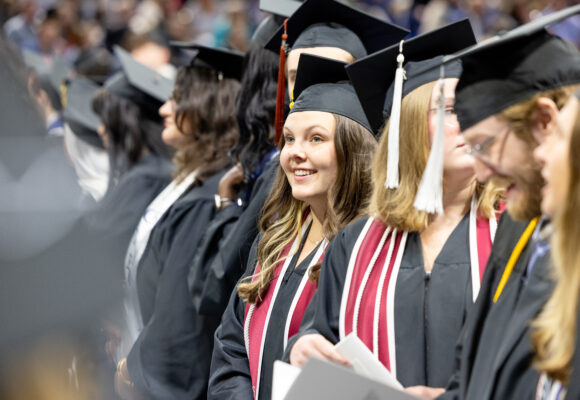 A Guide to Drake University’s 159th Commencement Ceremonies: May 16–17