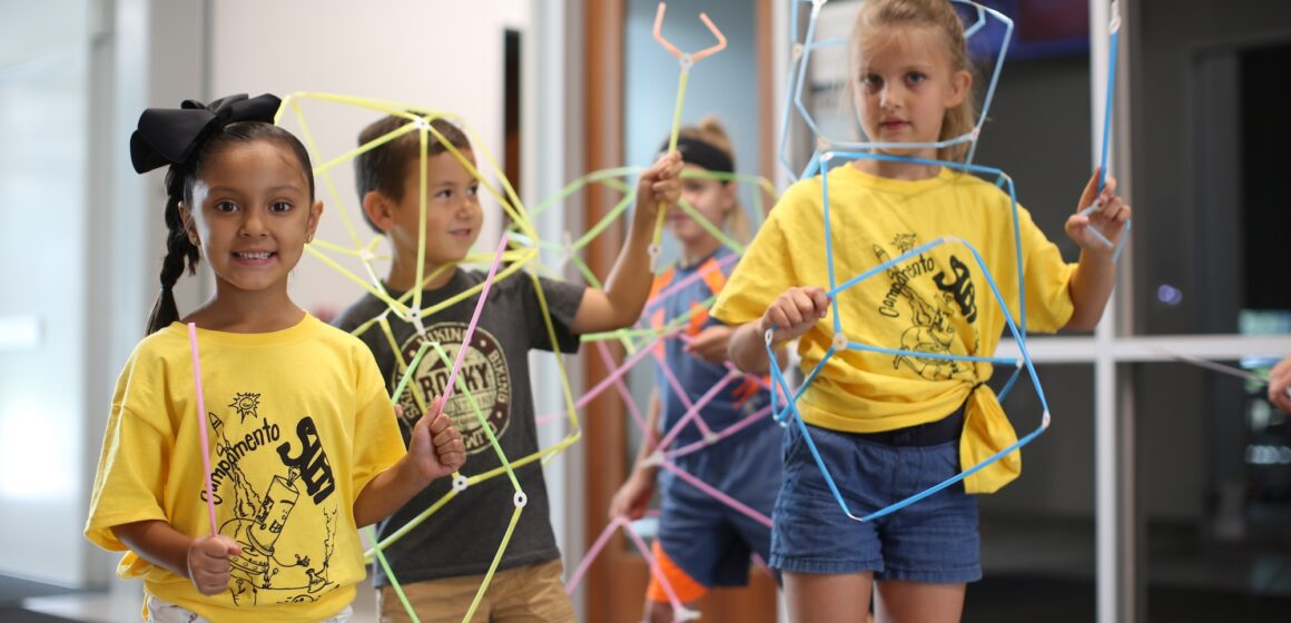 Drake University Announces 2026 Youth & Teen Summer Camps