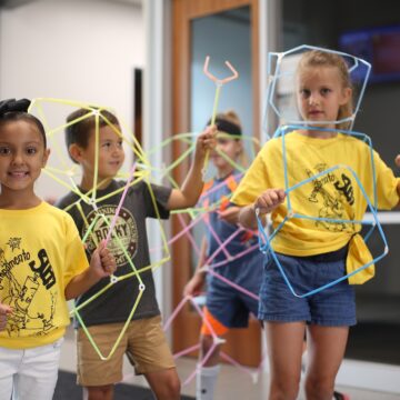 Drake University Announces 2026 Youth & Teen Summer Camps