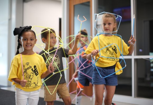 Drake University Announces 2026 Youth & Teen Summer Camps