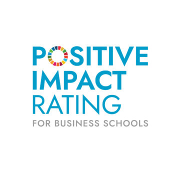 Drake University’s Zimpleman College of Business Earns High Rating for Societal Impact