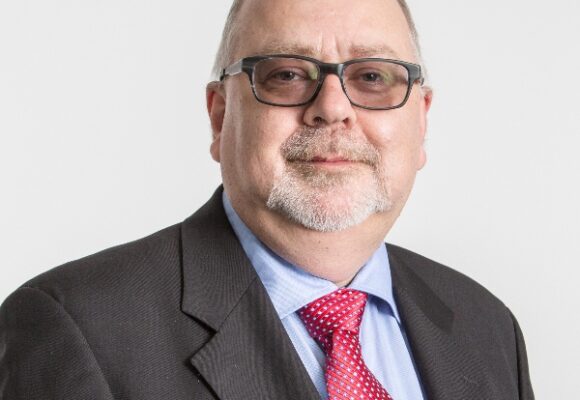 John Rovers headshot