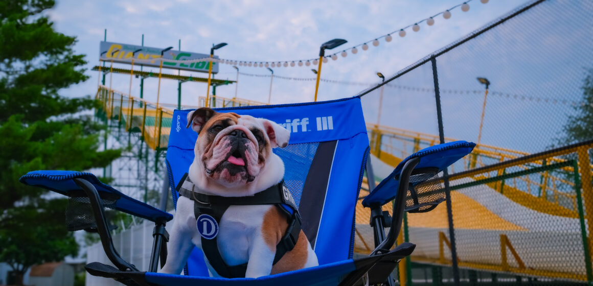 Drake University Is Back at the Iowa State Fair